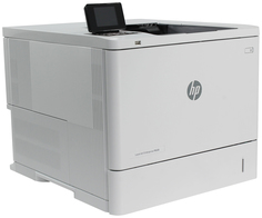 Лазерный принтер HP LaserJet Enterprise M608dn K0Q18A