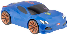 Машинка пластиковая Little Tikes Touch N Go Racers Sports Car 637155