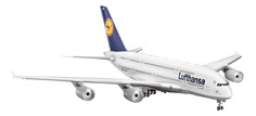 Сборная модель аэробус a380 «lufthansa» (1/144) Revell