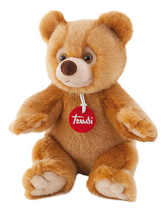Мягкая игрушка Trudi Хомяк Сквит, 19 см
