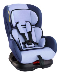 Автокресло Наутилус до 18 кг SIGER KRES0189