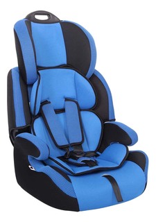 Автокресло Стар от 9 до 36 кг SIGER KRES0457