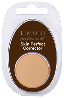 Корректор для лица Limoni Skin Perfect Corrector 04 1,5 г