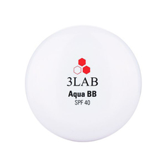 BB средство 3Lab Aqua BB SPF 40 01 Light 28 г