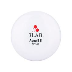 BB средство 3Lab Aqua BB SPF 40 01 Light 28 г