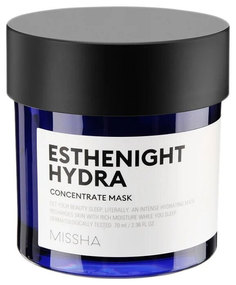Маска для лица Missha Esthenight Hydra Concentrate 70 мл