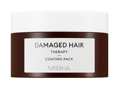 Маска для волос Missha Damaged Hair Coating Pack 200 мл