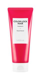 Маска для волос Missha Color Lock Hair Therapy Treatment 200 мл