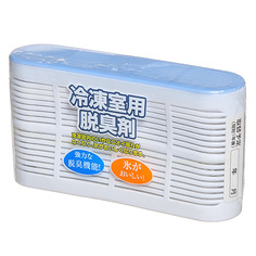 Поглотитель неприятных запахов для морозильной камеры 60 г Okazaki
