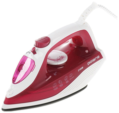 Утюг Polaris PIR 2186 Pink