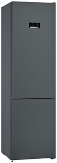 Холодильник Bosch KGN39XC31R Grey
