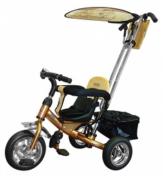 Велосипед детский Lexus Trike Next Generation MS-0571 бронзовый