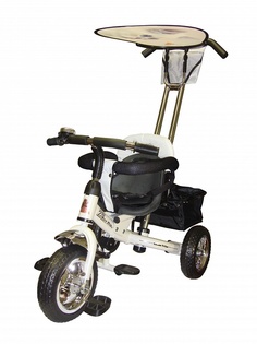 Велосипед детский Lexus Trike Next Generation MS-0571 белый