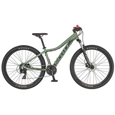 Велосипед Scott 19" Contessa 730 Olive, M(17)