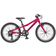 Велосипед Scott 19" Contessa 20 Rigid Fork, 20