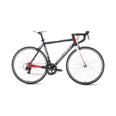 Велосипед 28 Forward Impulse 28 Серый 18-19 г, 48 см RBKW9R68B003