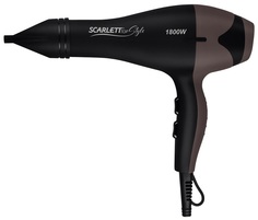 Фен Scarlett SC-HD70I51 Black