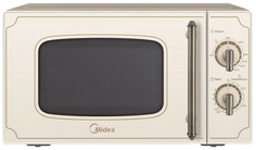 Микроволновая печь с грилем Midea MG820CJ7-I1 beige