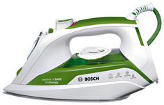 Утюг Bosch TDA502412E White/Green