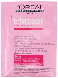 Пудра для волос LOreal Professionnel Efassor 12x28 г