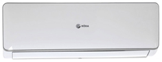 Сплит-система RODA RS-AL 07 F/RU-AL 07 F SILVER Inverter