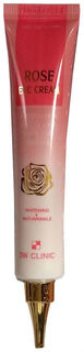 Крем для глаз 3W Clinic Rose Eye Cream 40 мл