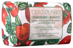 Косметическое мыло Iteritalia Овощная коллекция 150 г