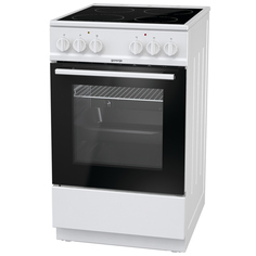 Электрическая плита Gorenje EC511G