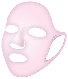 Маска для лица Medius 3D Silicone Mask Cover