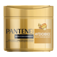 Маска для волос Pantene Pro-V Интенсивное восстановление 300 мл