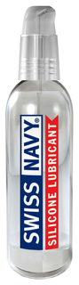 Лубрикант Swiss Navy Silicone Based Lube на силиконовой основе 118 мл