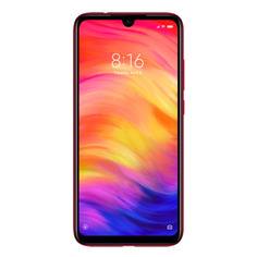 Смартфон Xiaomi Redmi Note 7 32Gb Red