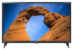 LED-телевизор LG 32LK540BPLA