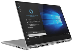 Ноутбук-трансформер Lenovo Yoga 730-15IWL 81JS000RRU