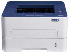 Лазерный принтер XEROX PHASER 3052NI