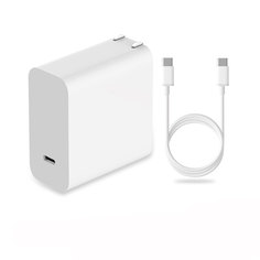 Зарядное устройство Xiaomi для ноутбука Mi Notebook Air 45W White