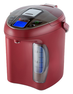 Термопот Oursson TP3310PD/DC Red