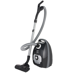 Пылесос Bosch iGenius BGL8SIL59D Silver/Black