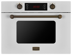 Микроволновая печь с грилем и конвекцией Korting KMI 1082 RN