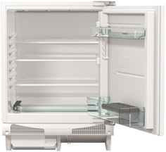 Встраиваемый холодильник Gorenje RIU6091AW White