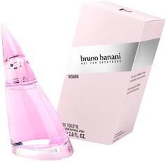 Туалетная вода BRUNO BANANI Made For Women 60 мл