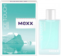 Туалетная вода MEXX Ice Touch Woman 30 мл