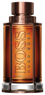 Туалетная вода Hugo Boss Boss The Scent Private Accord for Him 100 мл