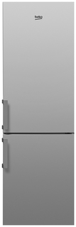 Холодильник Beko CSKR270M21S Silver