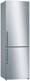 Холодильник Bosch KGV36XL2OR Silver