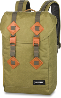 Рюкзак Dakine Trek II Pine Trees 26 л