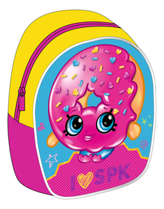 Ранец Shopkins Дошкольный малый 31789