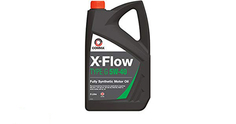 Моторное масло COMMA X-flow type G 5W40 5л. XFG5L