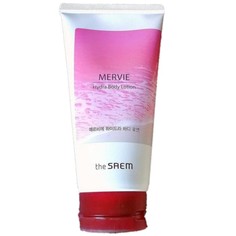 Лосьон для тела увлажняющий Mervie Hydra Body Lotion 150мл THE Saem