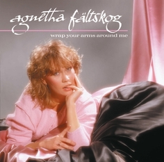 Виниловая пластинка Agnetha Faltskog ‎ Wrap Your Arms Around Me (LP) Polar